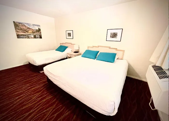 Sugar Loaf Lodge
